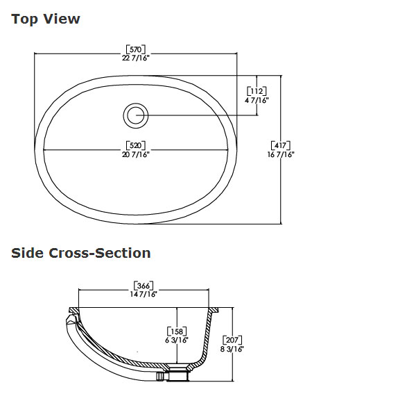 Typical Bathroom Sink Dimensions Popular Bathroom Ideas