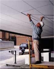 National Gypsum Company 2001 Rexford Road Charlotte Nc