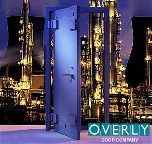 Overly Door Company