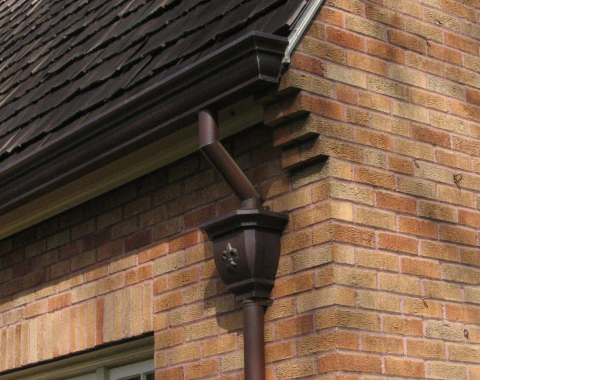 Diy Copper Gutters Guttersmiths