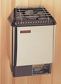 Designer S Heater Series With Separate Controls