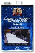 Concrete Masonry Products Interior