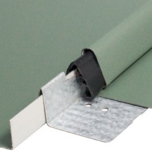 Berridge Tee-Panel Standing Seam Metal Roofing System – Berridge Metal ...