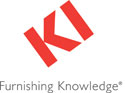 KI logo