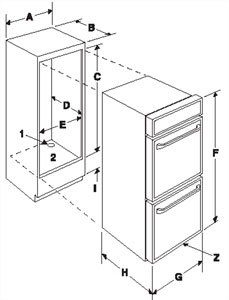 jenn air jjw9827ddp