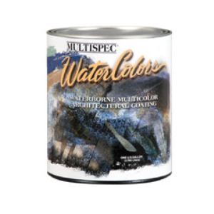 multispec paint for residential