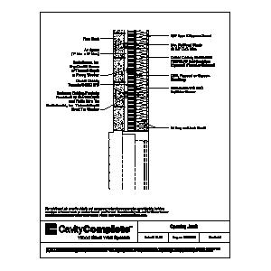 CAD Details From Owens Corning – Sweets