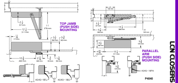 Lcn 4041 Eda Template