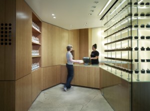 Teragren Bamboo Plywood Panels + Veneer