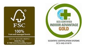 Teragren Bamboo Plywood Panels + Veneer