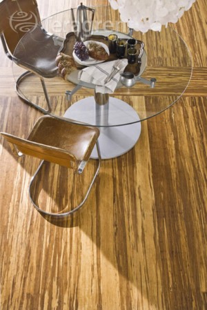 Teragren Fine Bamboo Flooring