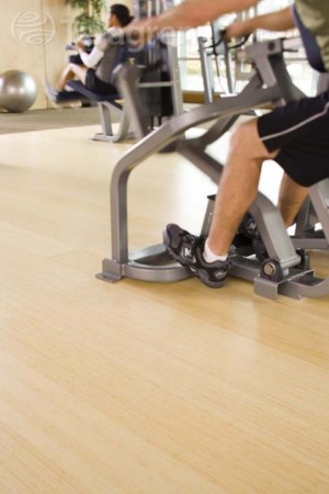 Teragren Fine Bamboo Flooring