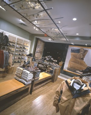 Teragren Fine Bamboo Flooring