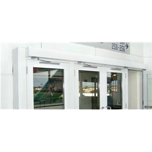 Automatic Sliding Door Stanley Automatic Sliding Door Operators