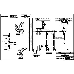 ASSA ABLOY Entrance Systems CAD | Construction & Building Materials ...