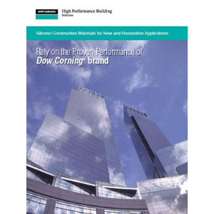Dow Corning Cws Color Chart