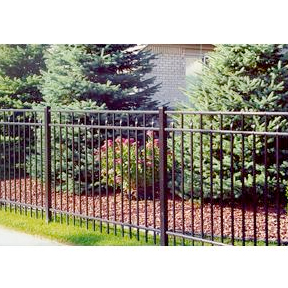 Residential Grade Aluminum Fences & Gates-Elite Fence Products, Inc.