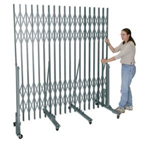Superior Portable Gates