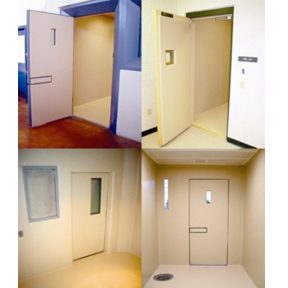 Finishes, Installation & Guarantee-Padded Surfaces by B&E