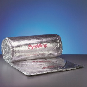 FyreWrap® 0.5 Plenum Insulation