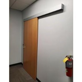 FlexBarn Door