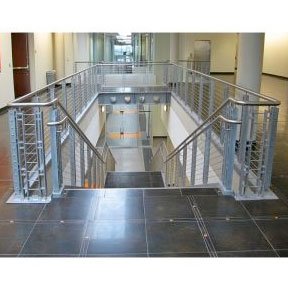 CableRail® Stainless Steel Cable Railing Assemblies