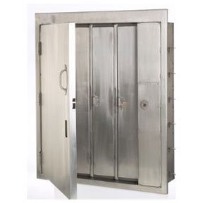 FGC-700 High Security Gun Cabinet