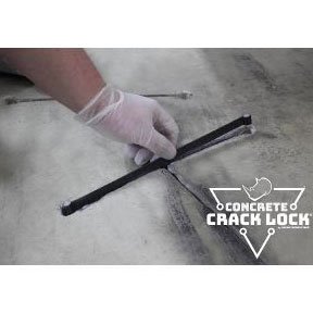 Concrete Crack Lock