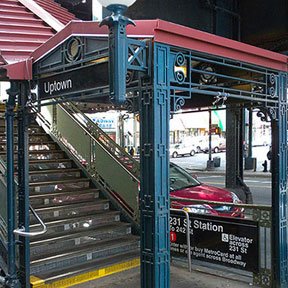 Architectural & Ornamental Metal Products