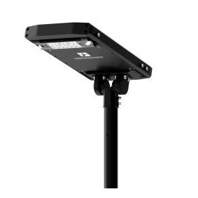 Defender-55 Solar Light