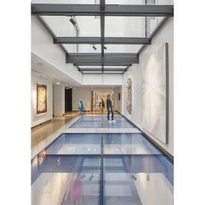GPX® FireFloor Fire Resistive Floor System