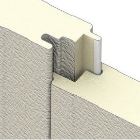 Commercial Wall Panel Systems - Versawall V