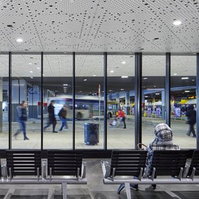 VDS® Fire-Protective Partition