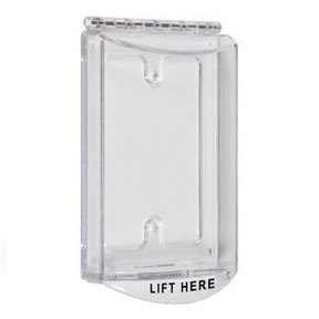 Single-Gang Protective Cover - STI-6519