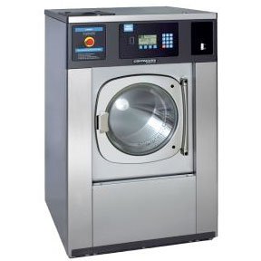 E-Series High Performance Commercial Washer-Extractors