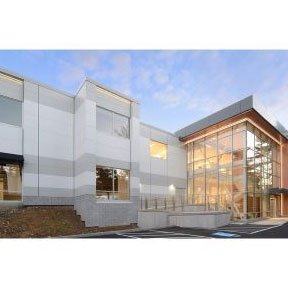 CF Architectural Horizontal Insulated Metal Panels