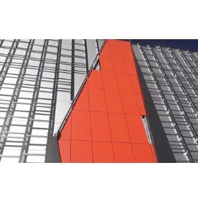 NVELOPE Rainscreen Cladding Support Systems