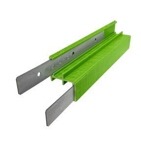 GreenGirt CMH™ Continuous Insulation System