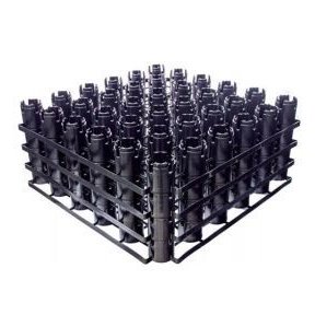 Invisible Structures