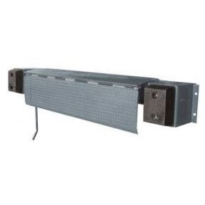 Mechanical Edge of Dock Leveler - Beacon® BBLE Series