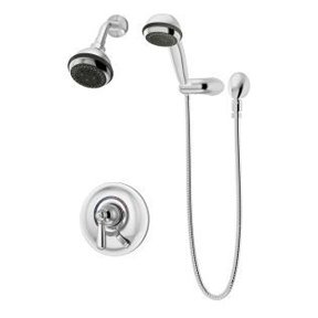 Allura Shower/Hand Shower Trim - Model S4708TRMTC