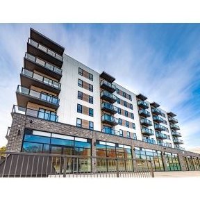 Silbonit™ Fiber Cement Cladding Panels