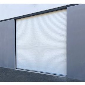 DuraCoil™ HP High Performance Rolling Service Doors