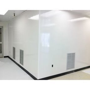 BioProtect™ Ceiling Panels For Cleanrooms