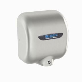 EHD-501-BN Sloan® XLERATOR® Sensor-Operated Wall - Surface Hand Dryer