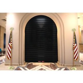 EntryDefender® Door - Defender Series