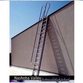 MezzanineAccess Ladder