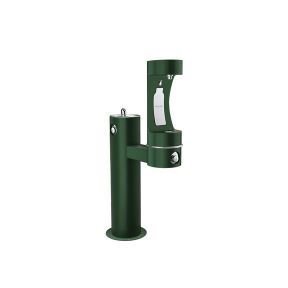 Outdoor ezH2O Lower Bottle Filling Station