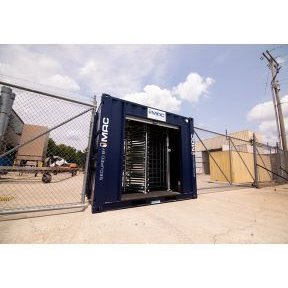 Modular Access Control Portals