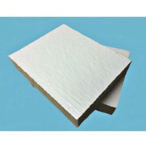 PG Board TAF Insulation